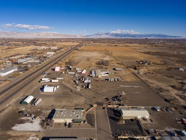 747 23 1/2 Road, Grand Junction, CO 81505